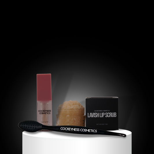 THE PERFECT POUT BUNDLE